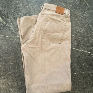 Duck Head pants